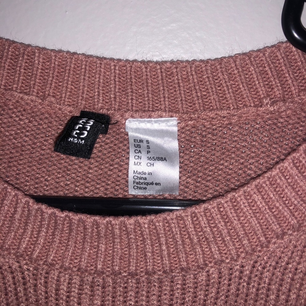 H&M sweater - Picture 4 of 6